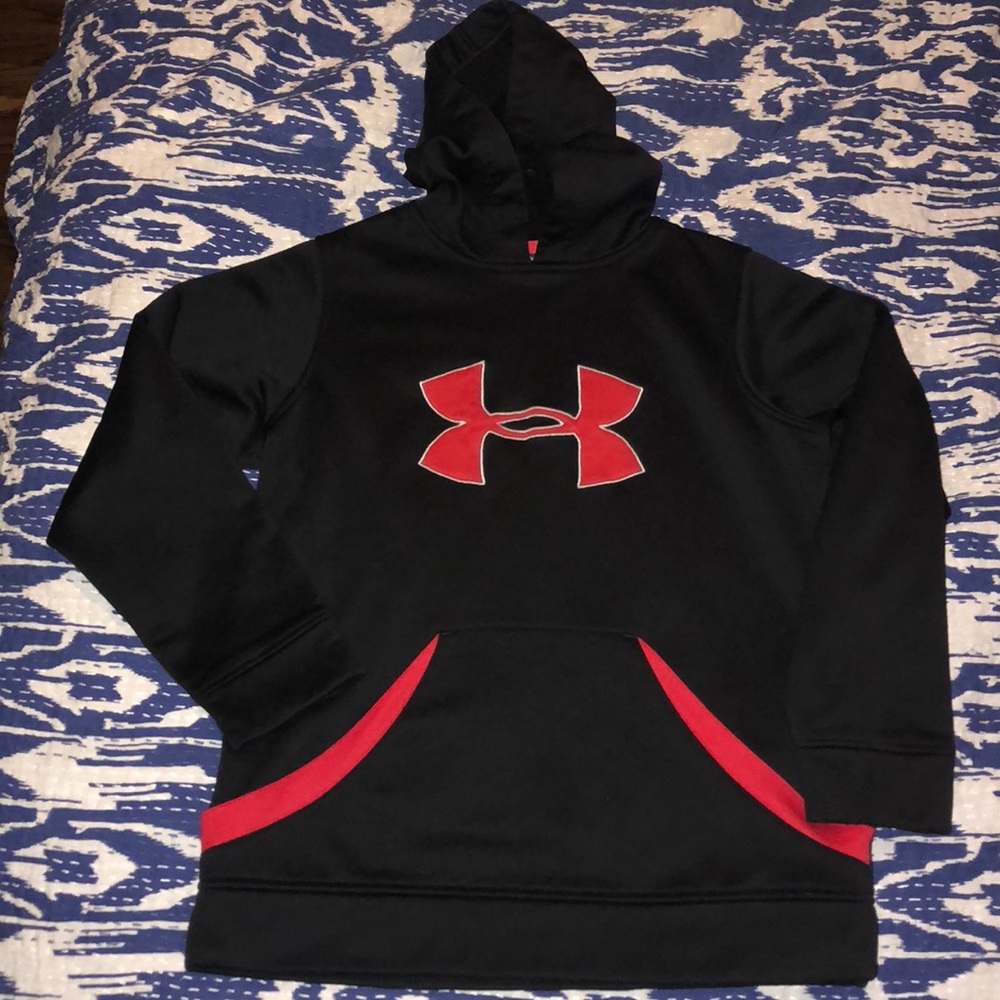 Under Armour Sweatshirt